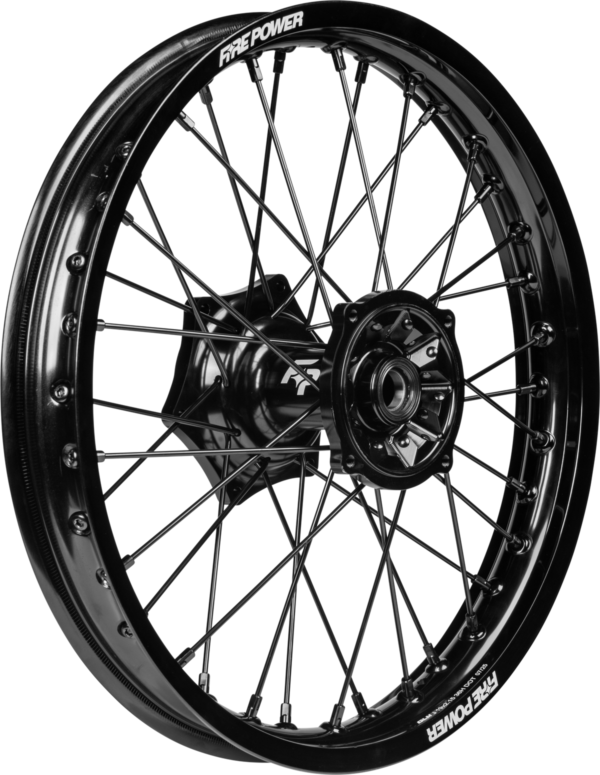 MX/Off-Road Wheels