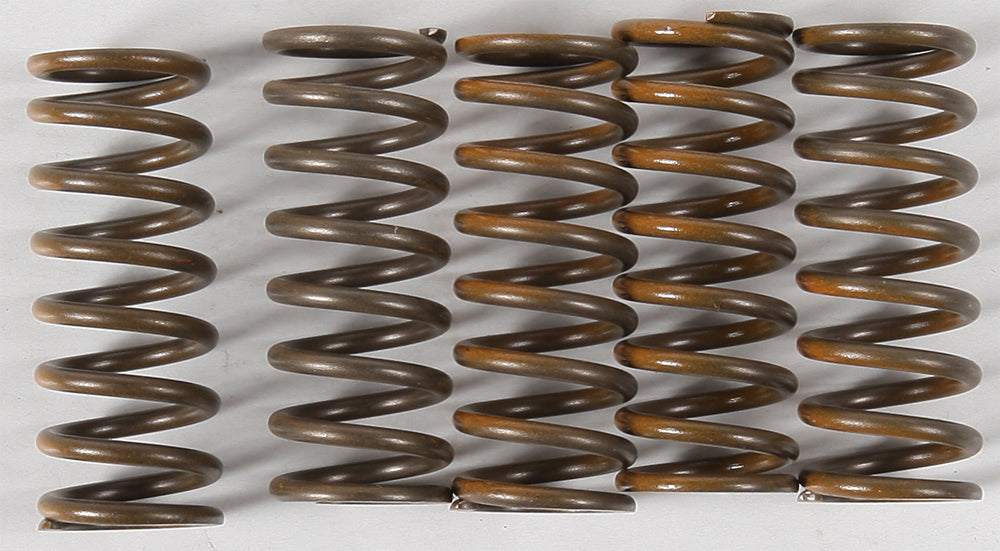 Clutch Springs