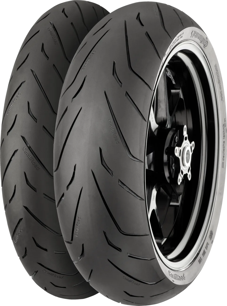 ContiRoad Tire