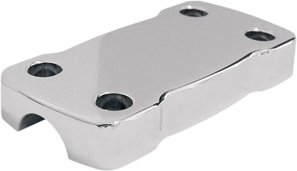 Deuce Handlebar Clamp