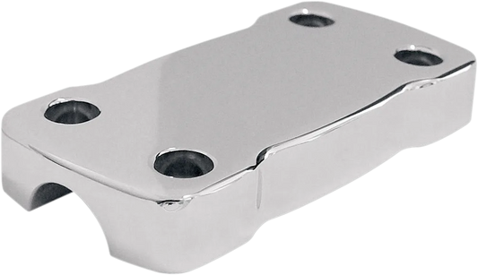 Deuce Handlebar Clamp