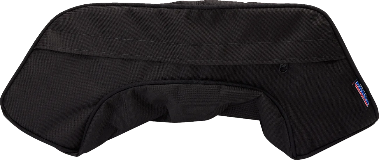 Polaris Snowmobile Windshield Bag