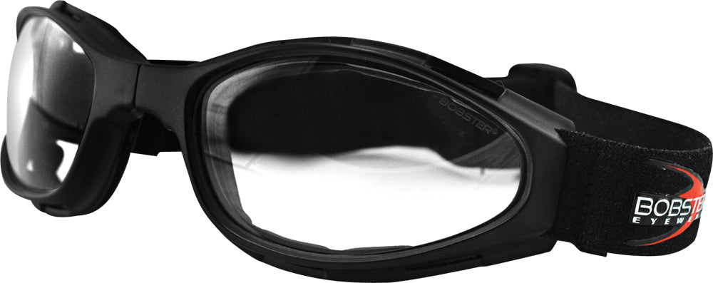 Crossfire Goggles