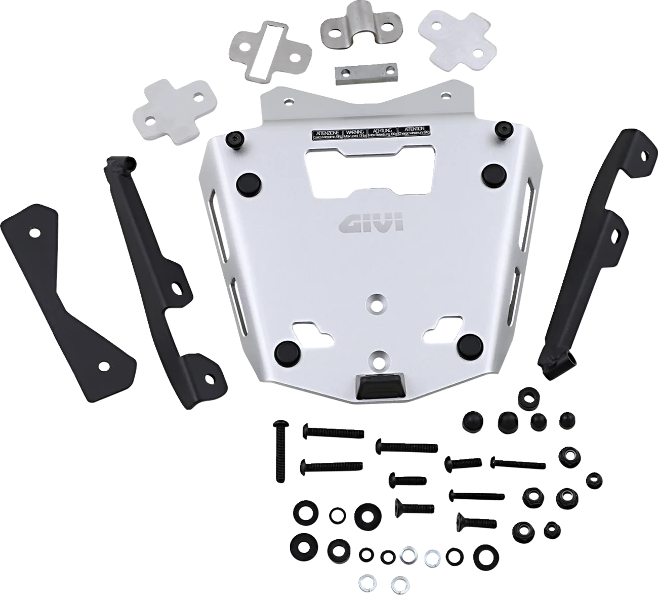 Top Case Mounting Bracket