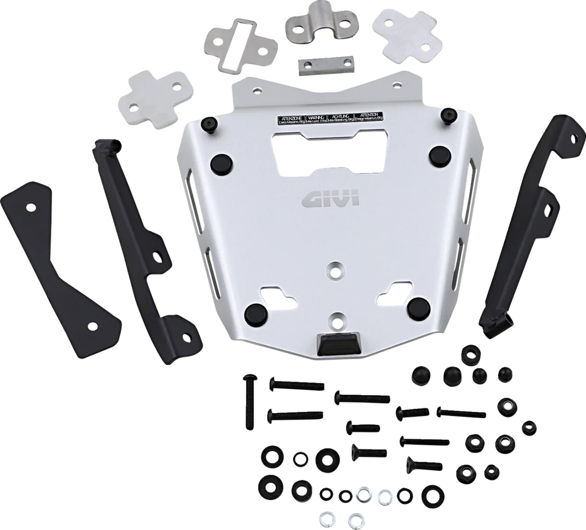 Top Case Mounting Bracket