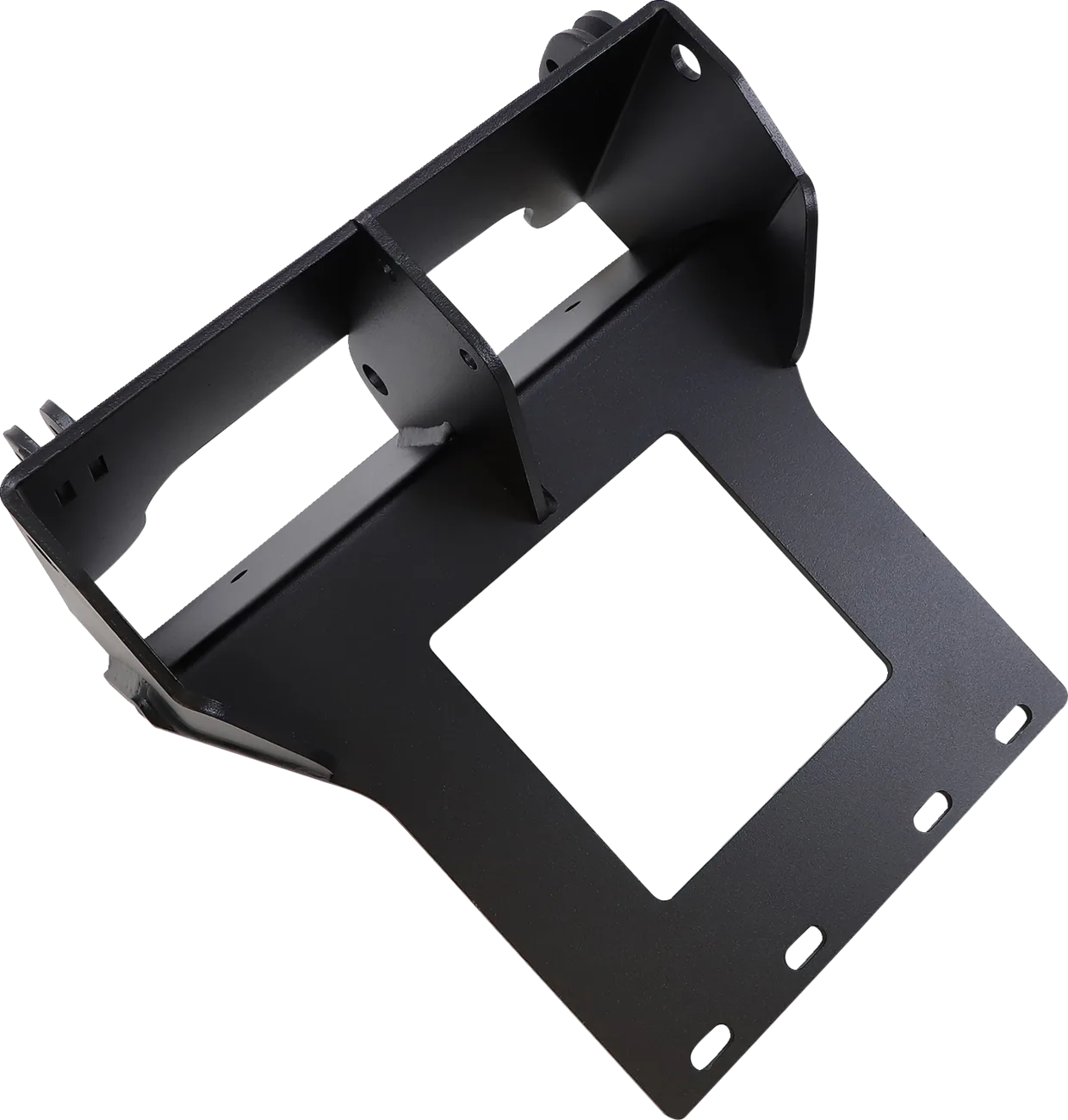 Plow Mount Plate for RM5 Rapid Mount Plow System
