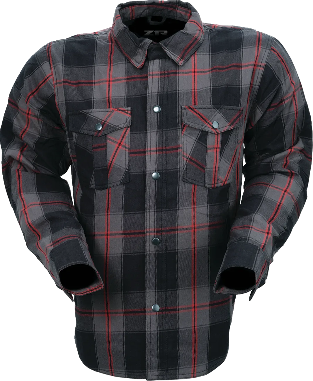 Ashwood Flannel