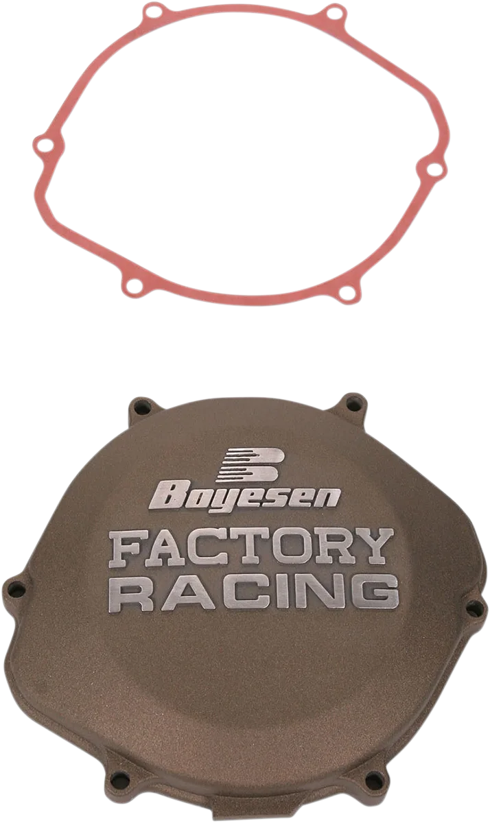 Factory Clutch Cover