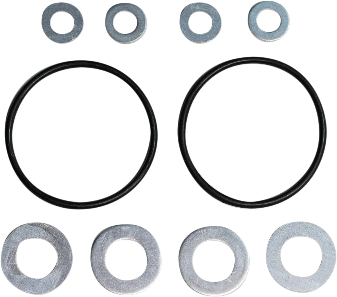 Oil Filter Hardware Kit