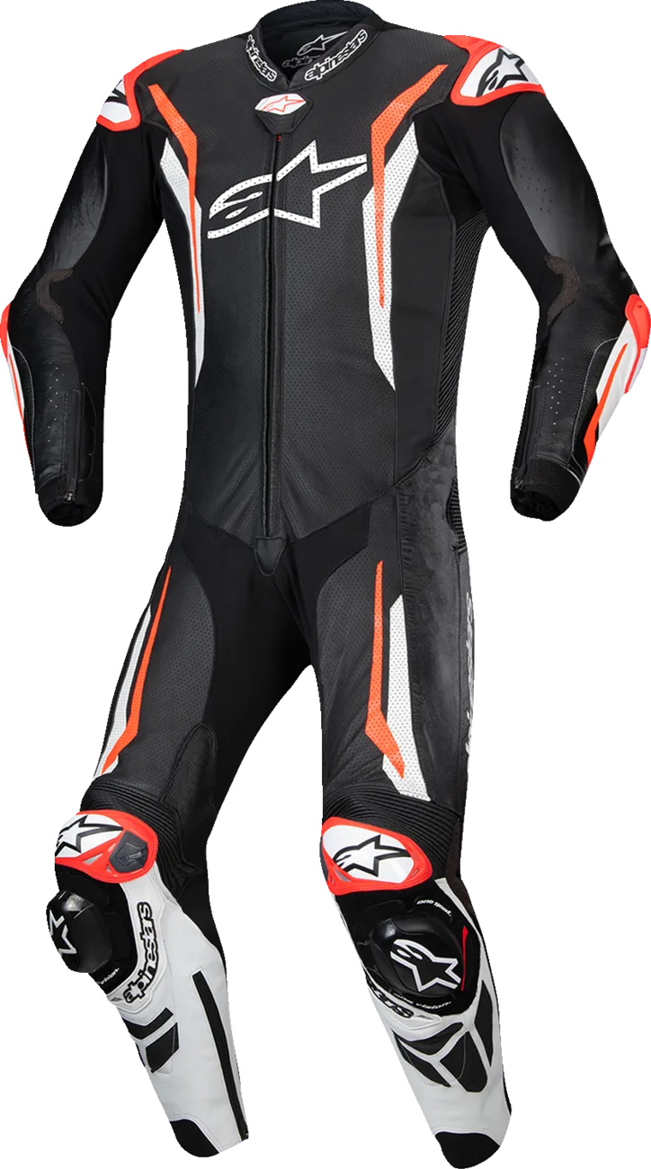GP Tech v5 1-Piece Leather Suit
