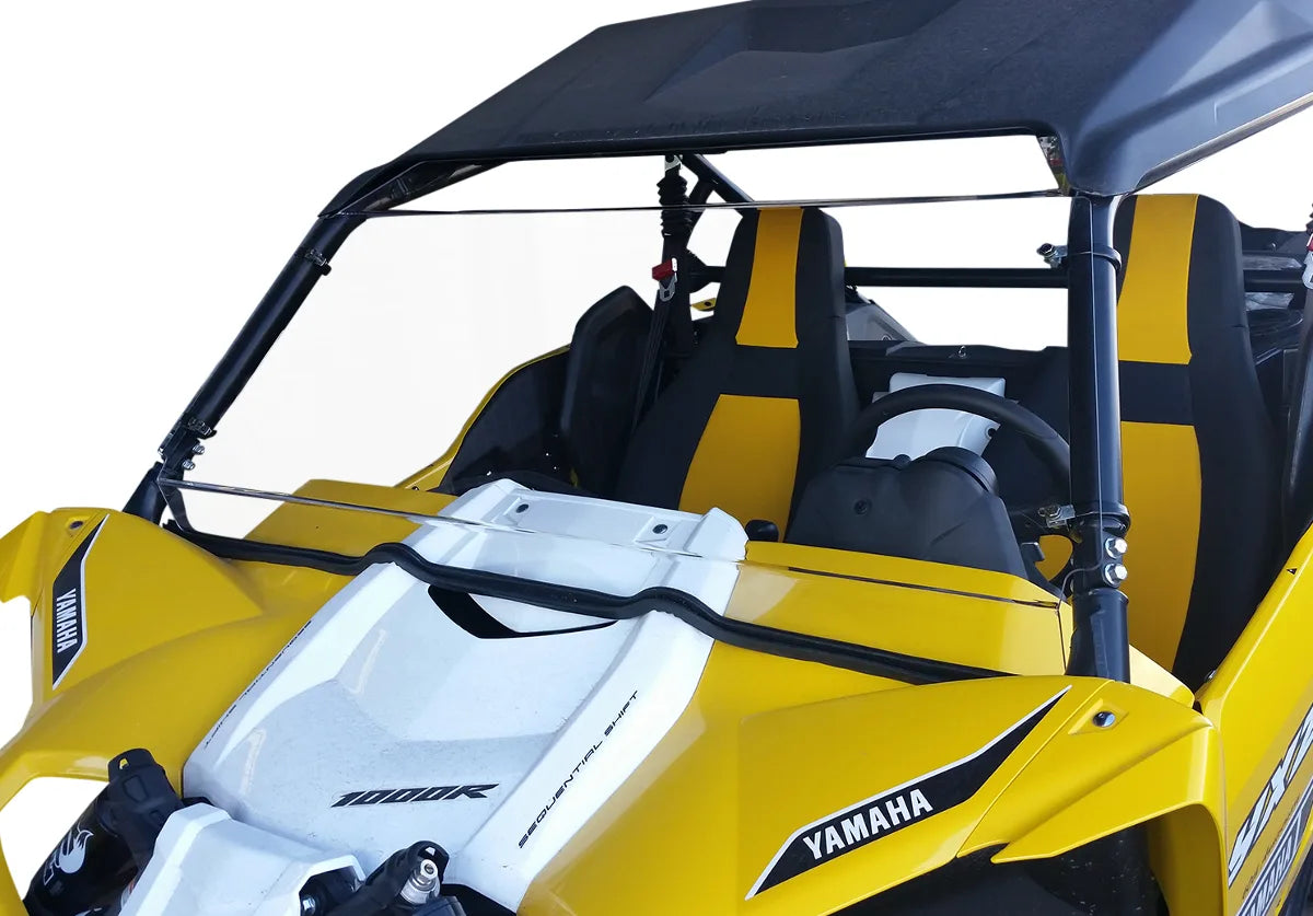 Full Windshield