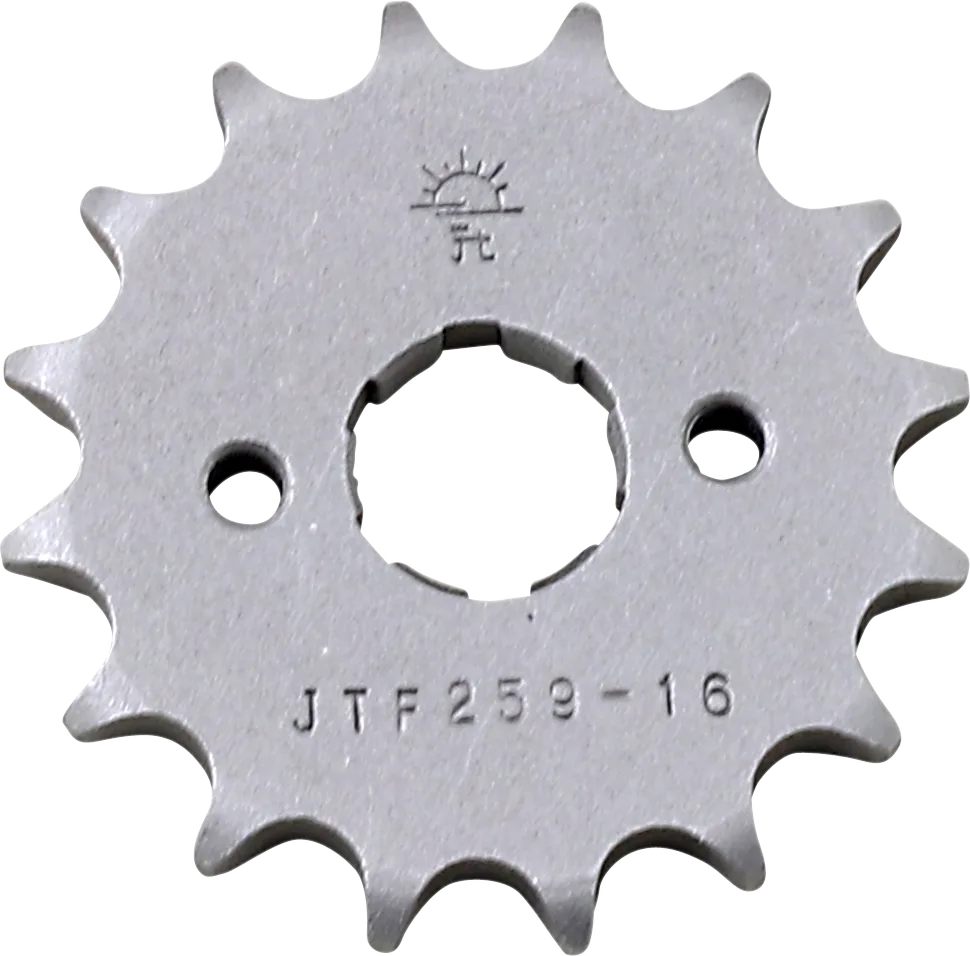 Front Sprocket