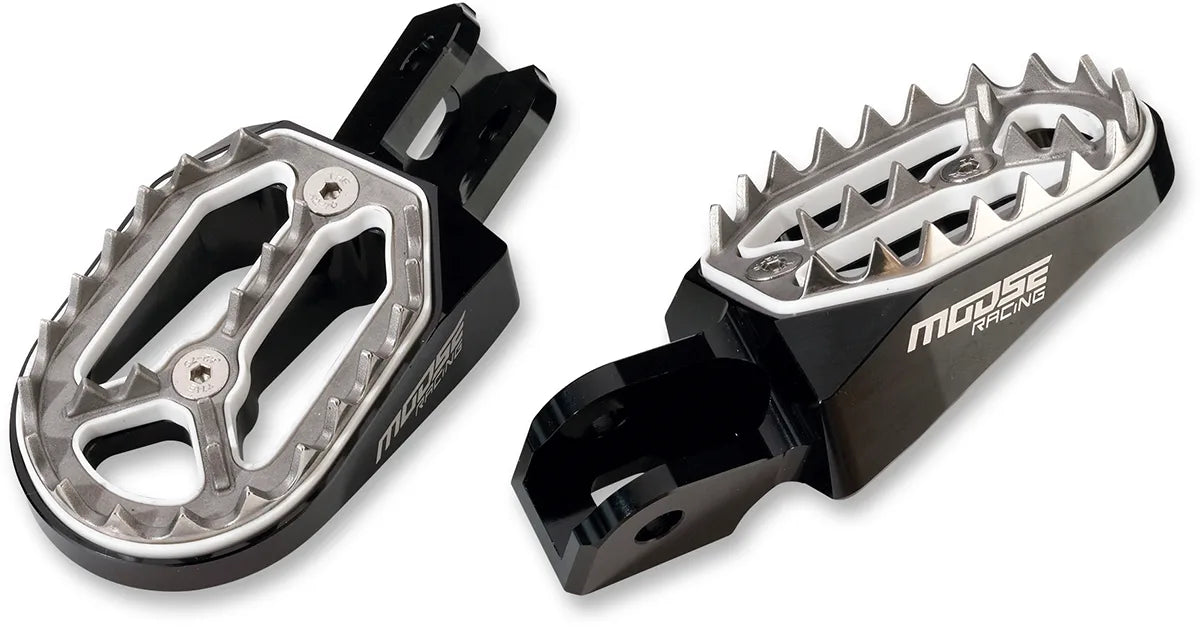 Qualifier Foot Pegs