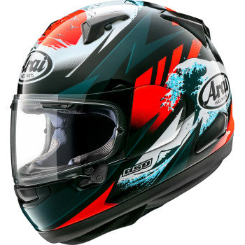 Arai Quantum-X Wave