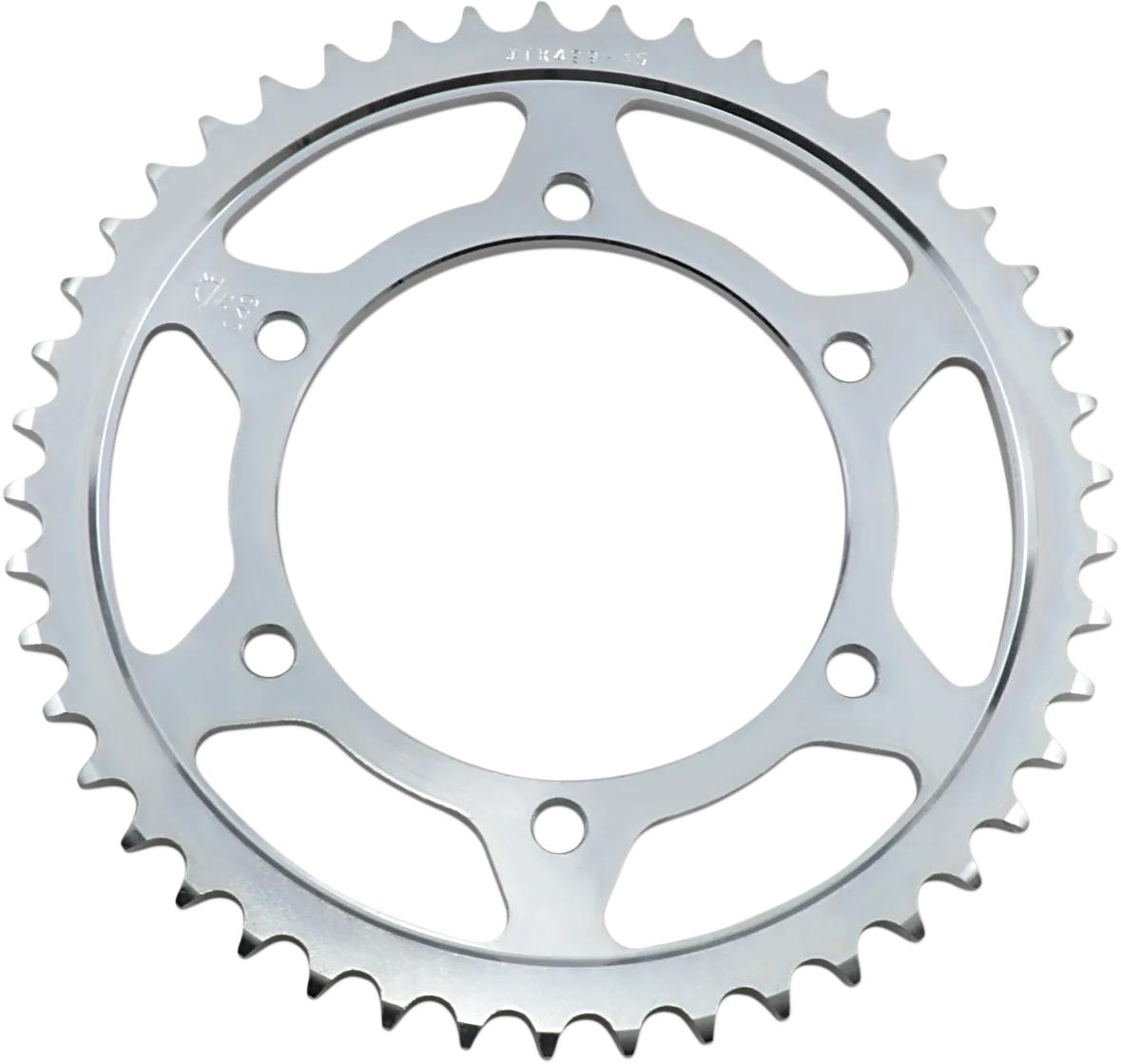 Steel Rear Sprocket
