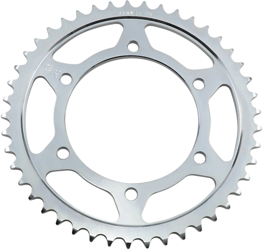 Steel Rear Sprocket