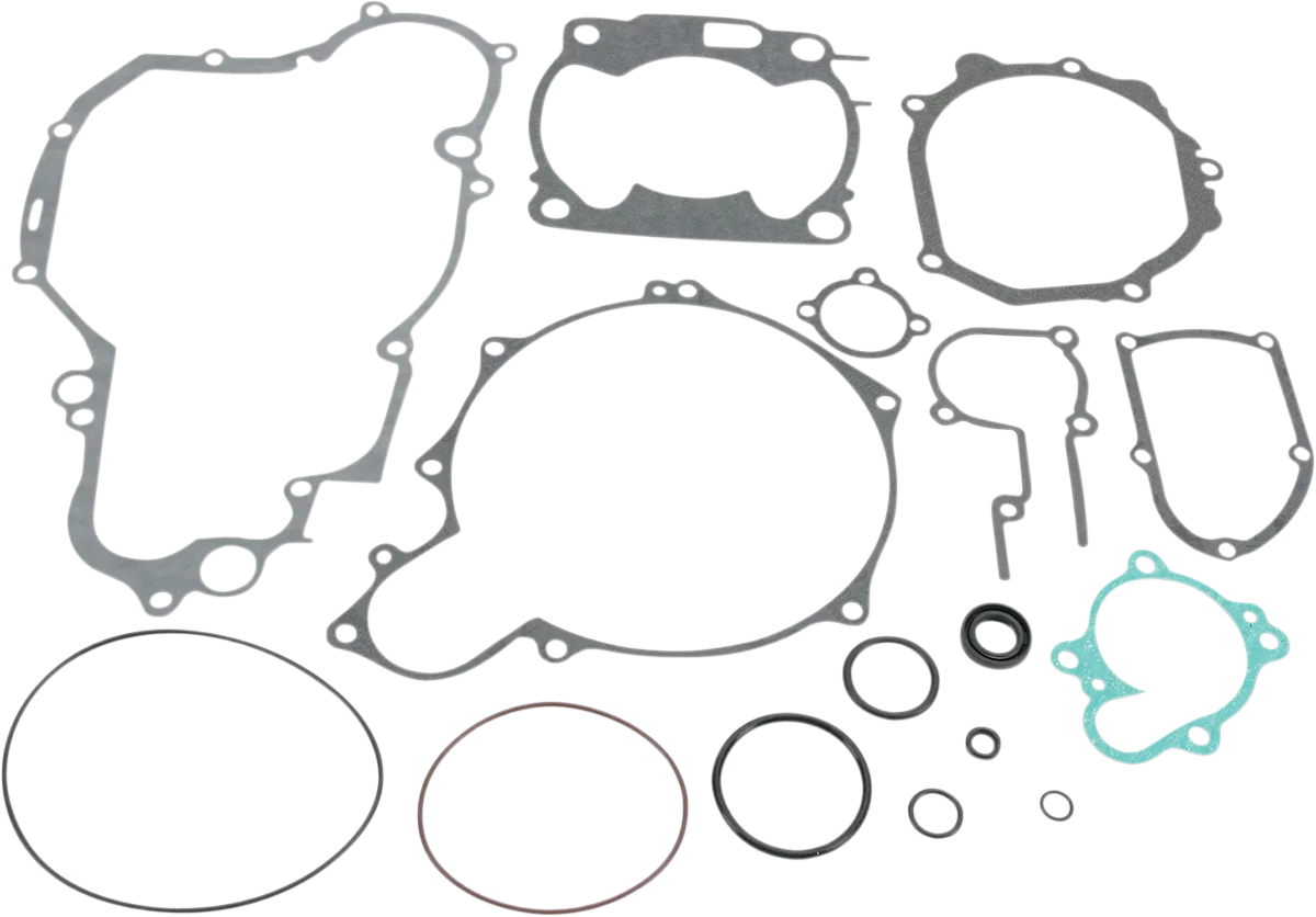 Complete Gasket Kit