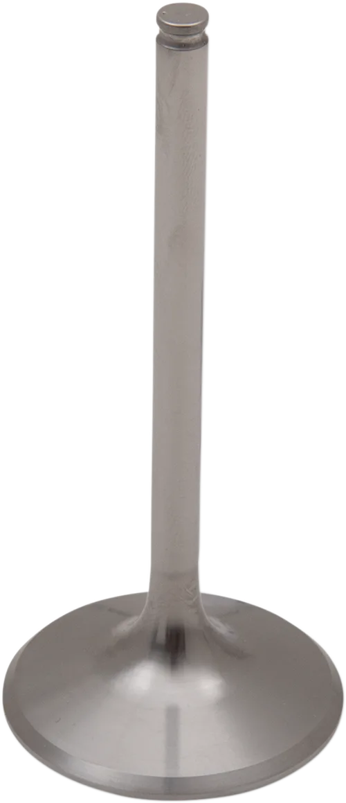 Titanium Engine Valve
