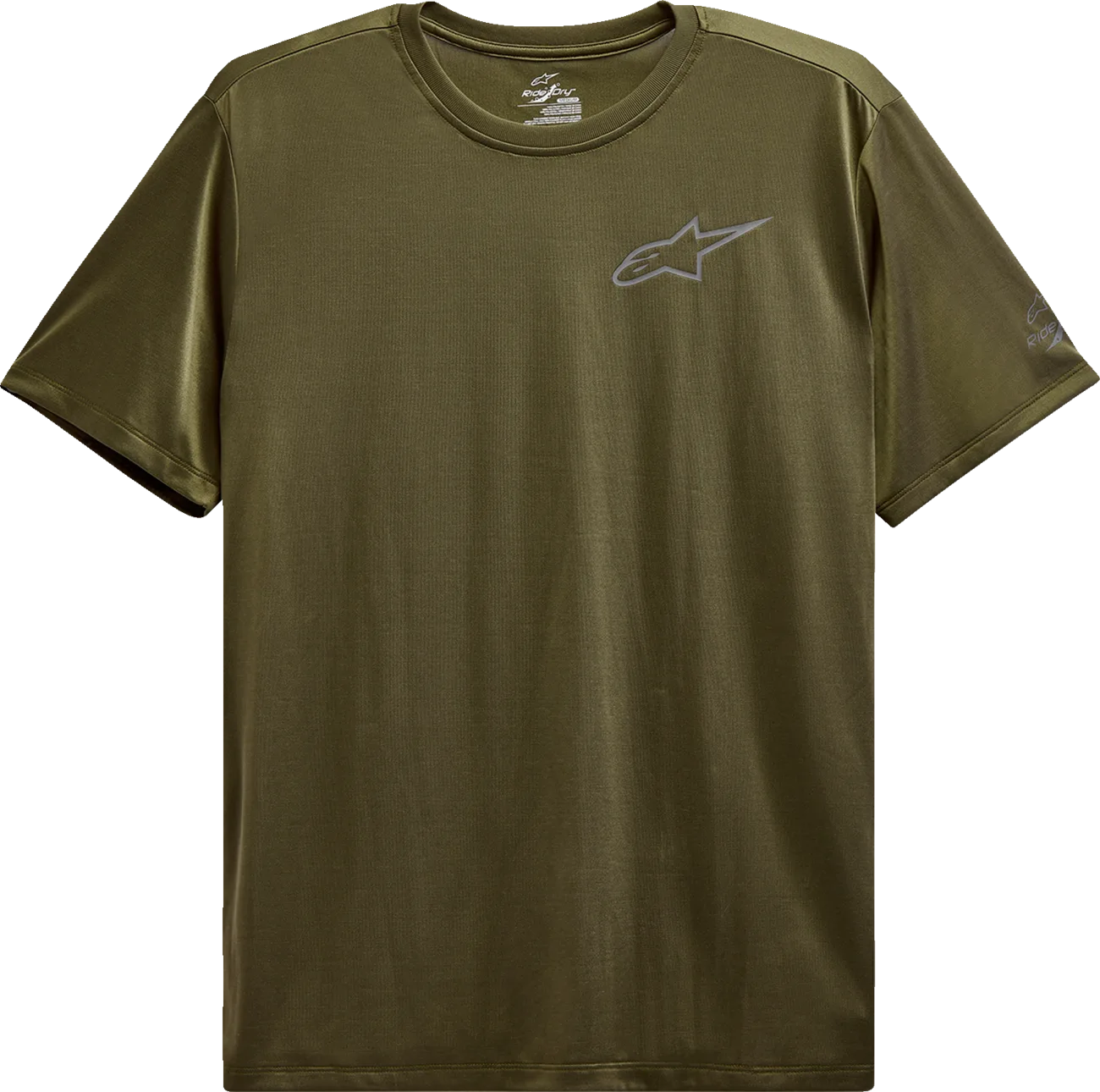 Pursue Performance T-Shirt