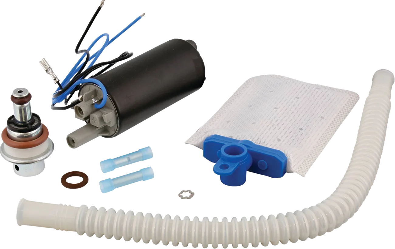 Fuel Pump Rebuild Kit