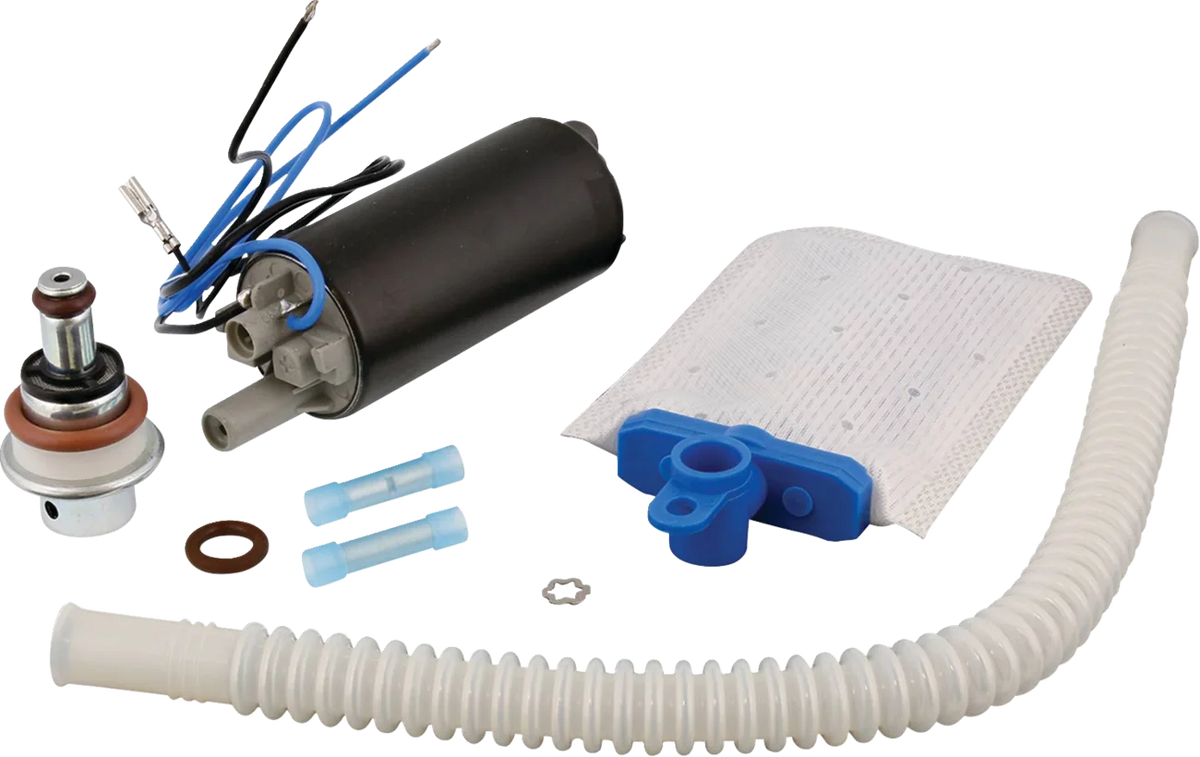 Fuel Pump Rebuild Kit
