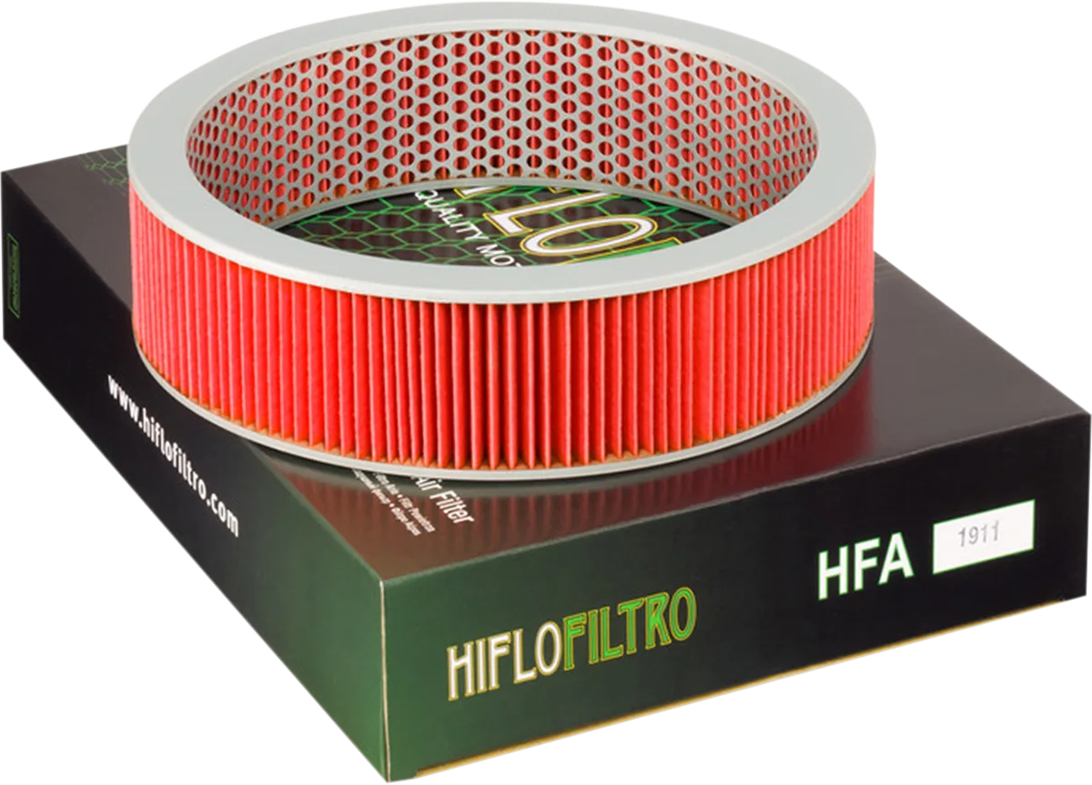 Replacement OE Air Filter for Honda