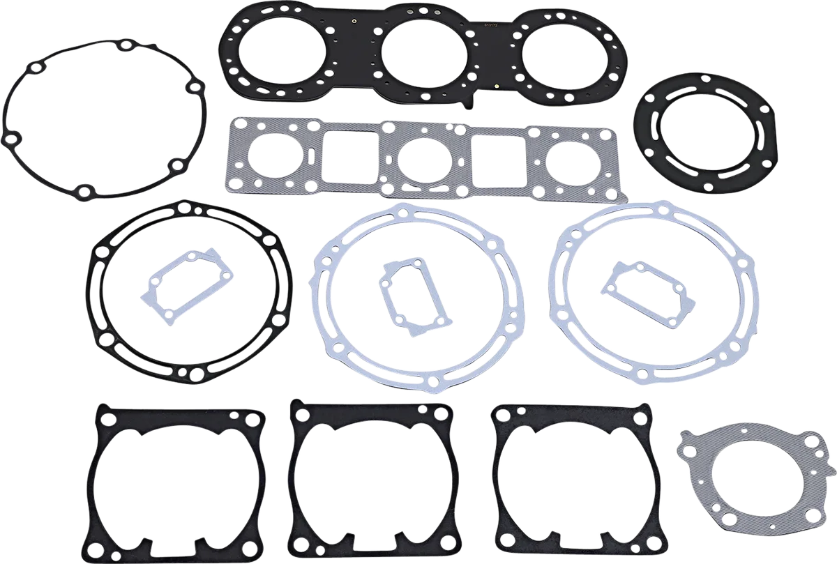 Pro-Formance Full Top End Gasket Kit