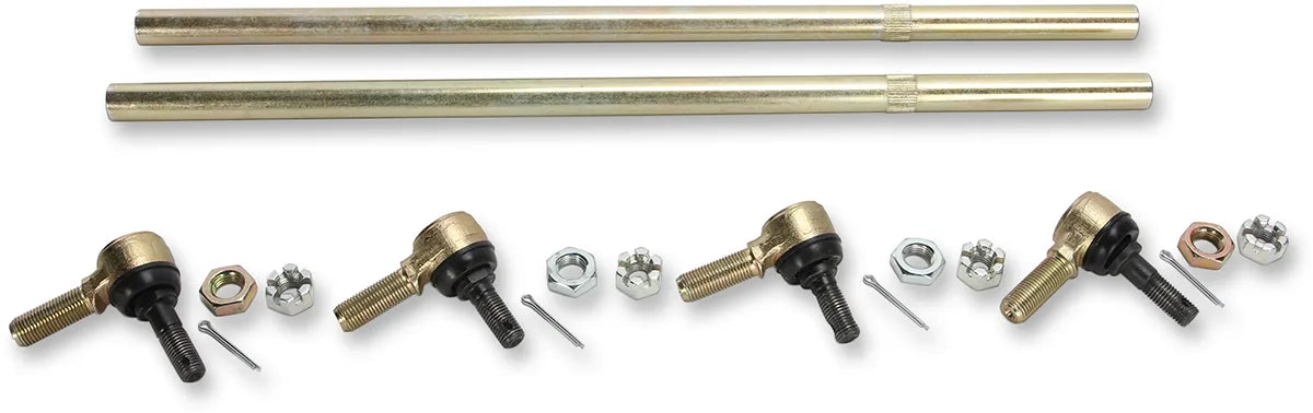 Tie-Rod Assembly Upgrade Kit