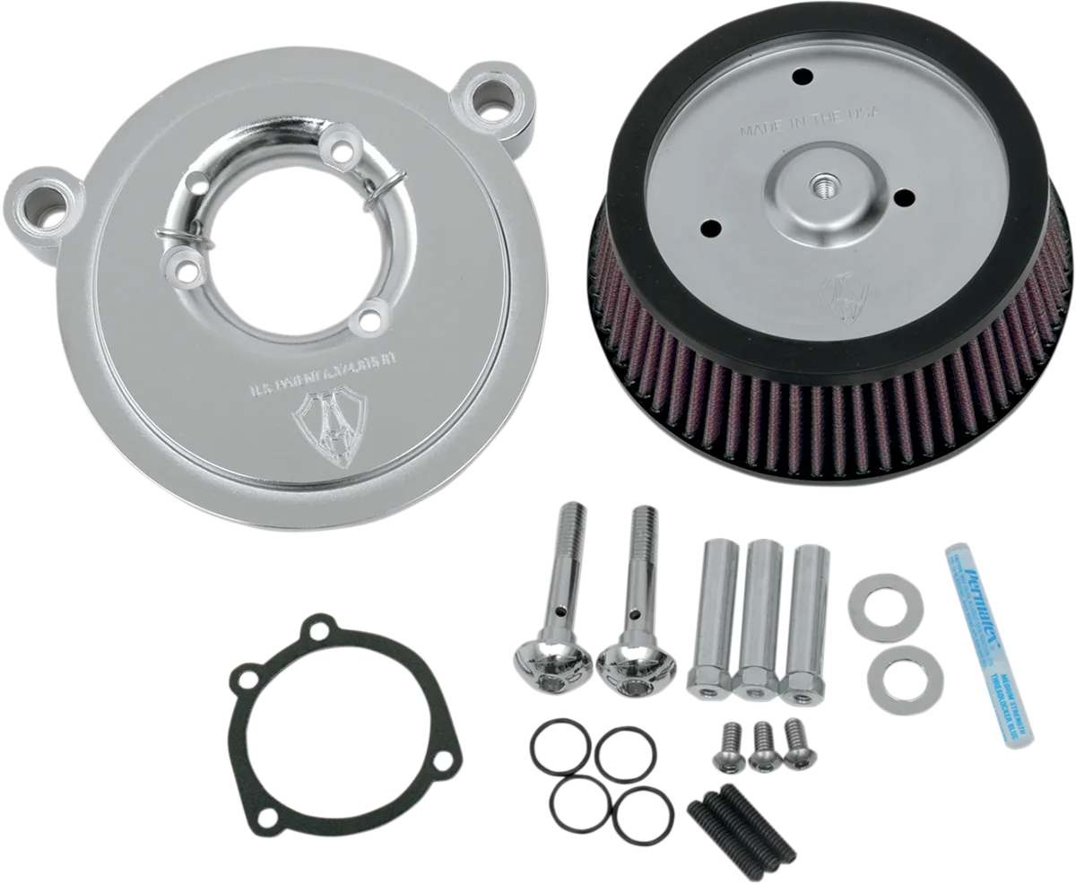 Big Sucker™ Air Filter Kit