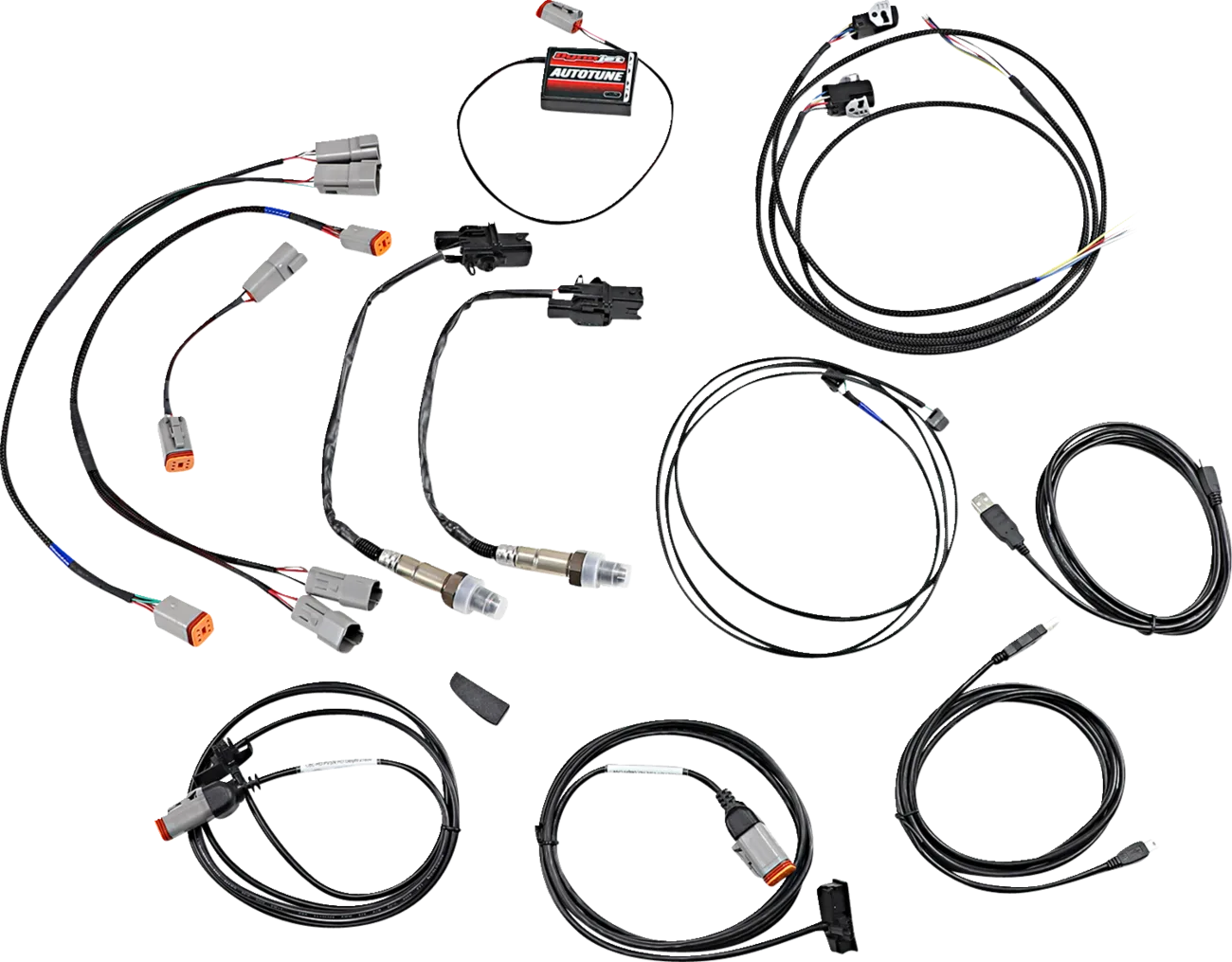Power Vision Shop Tuner Kit