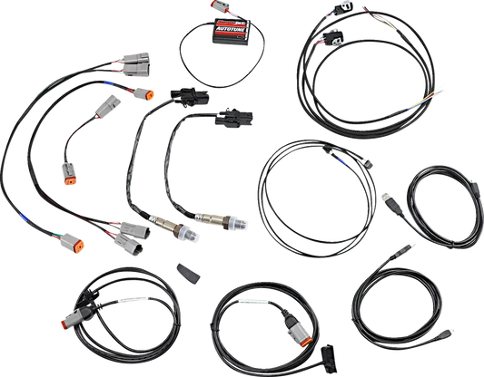 Power Vision Shop Tuner Kit