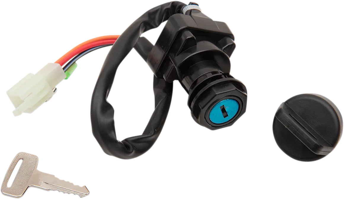 Ignition Switch