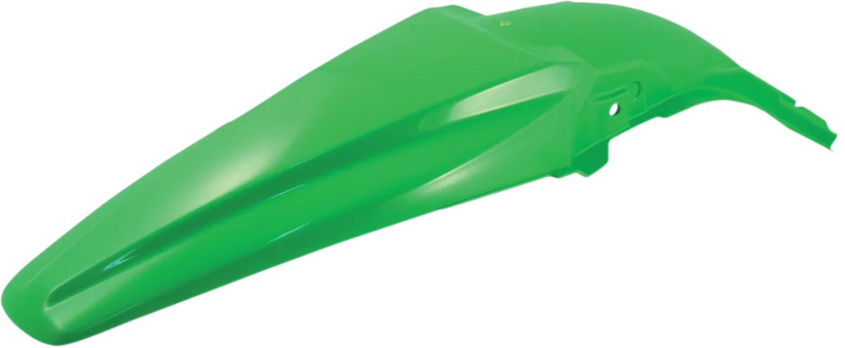 Rear Fender