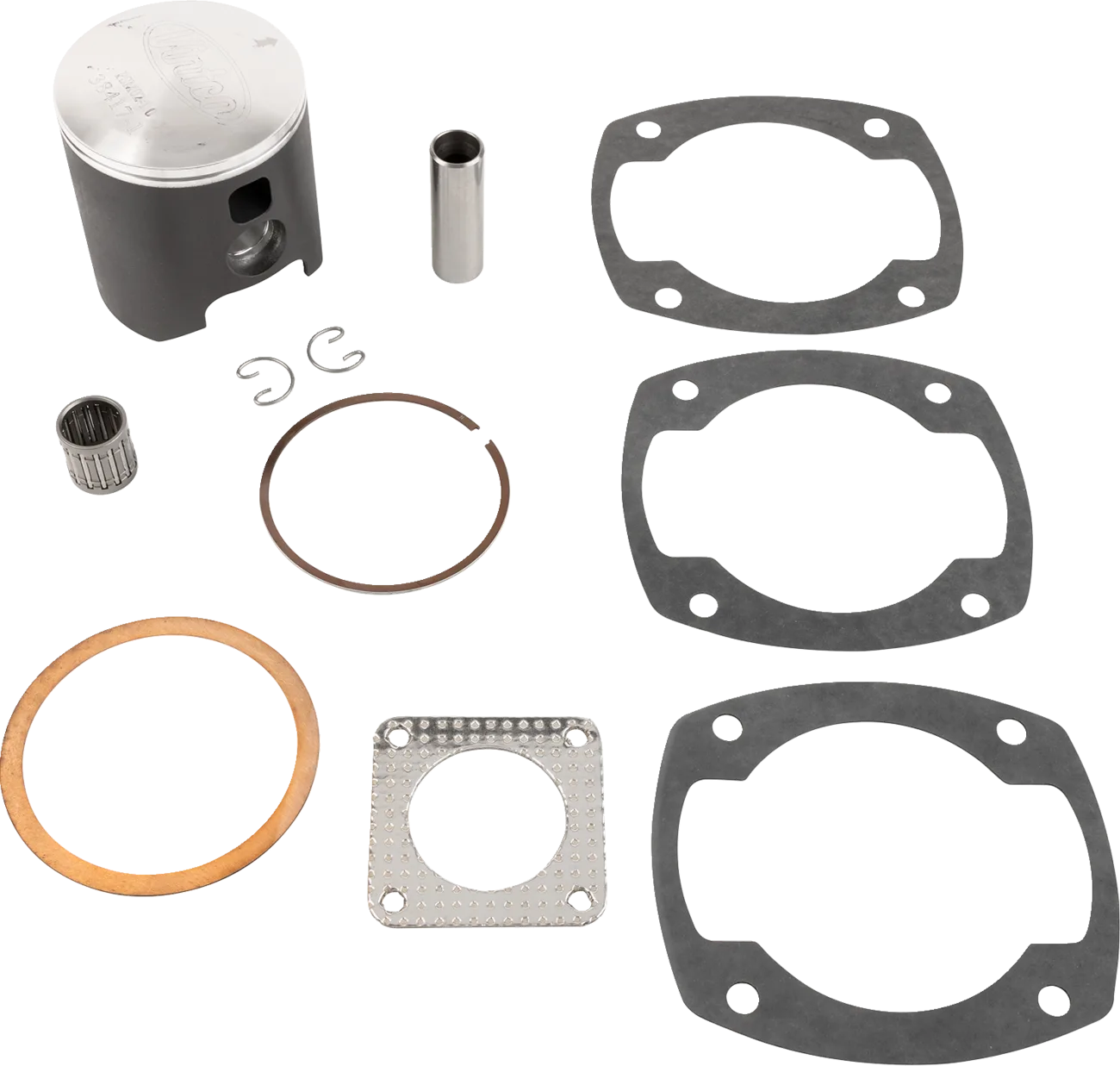 Top End Piston Kit