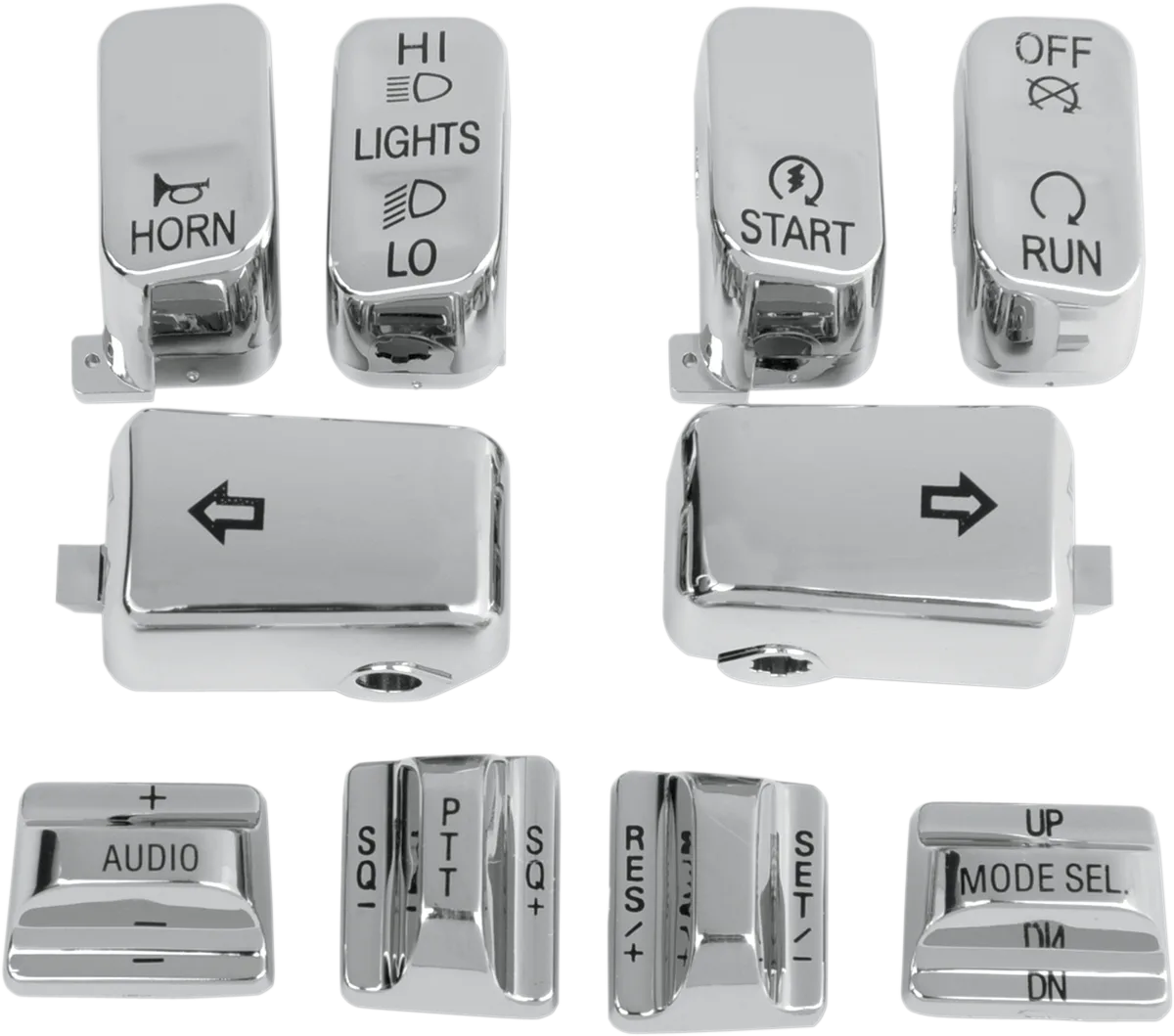Switch Cap Kit