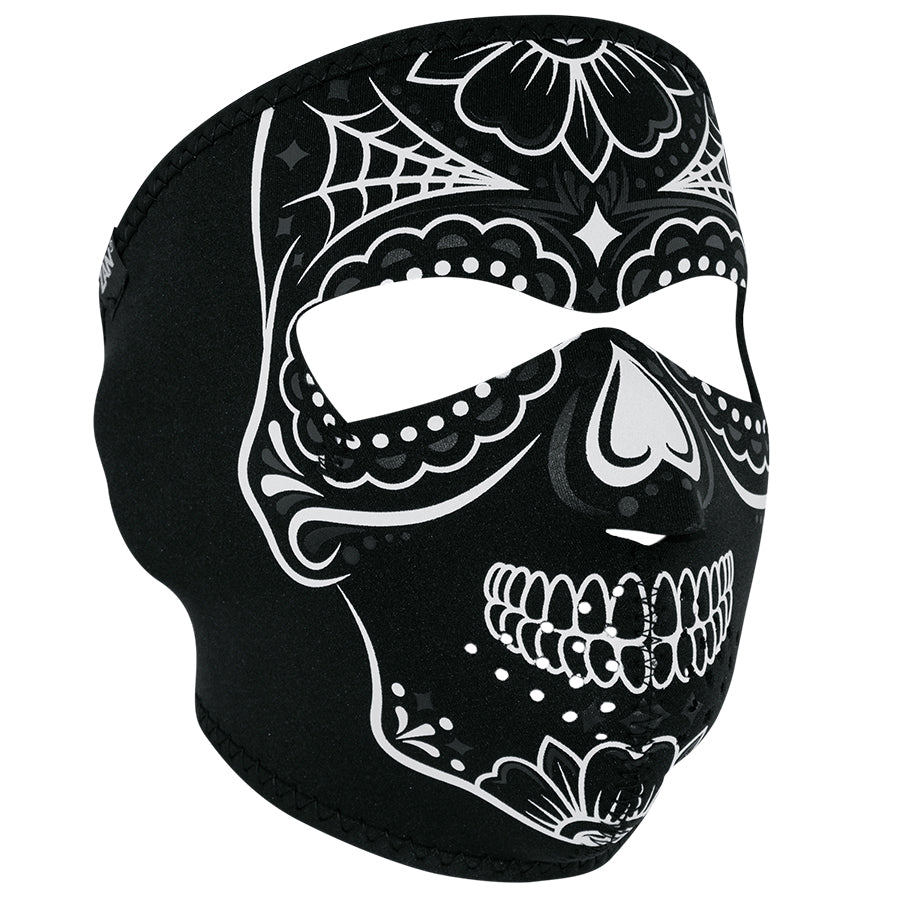 Full Face Mask