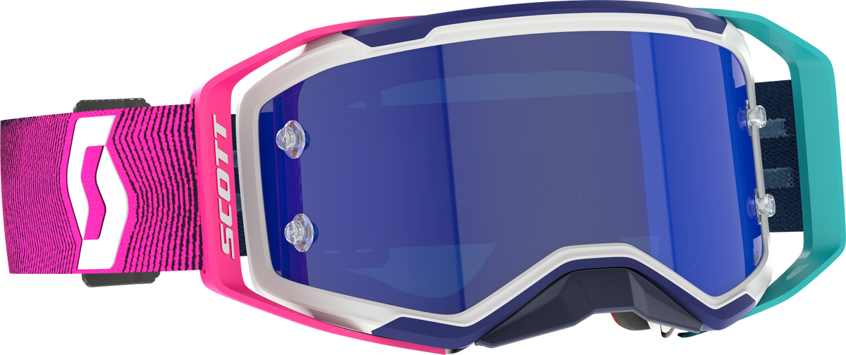 Prospect 2.0 AMP Goggle