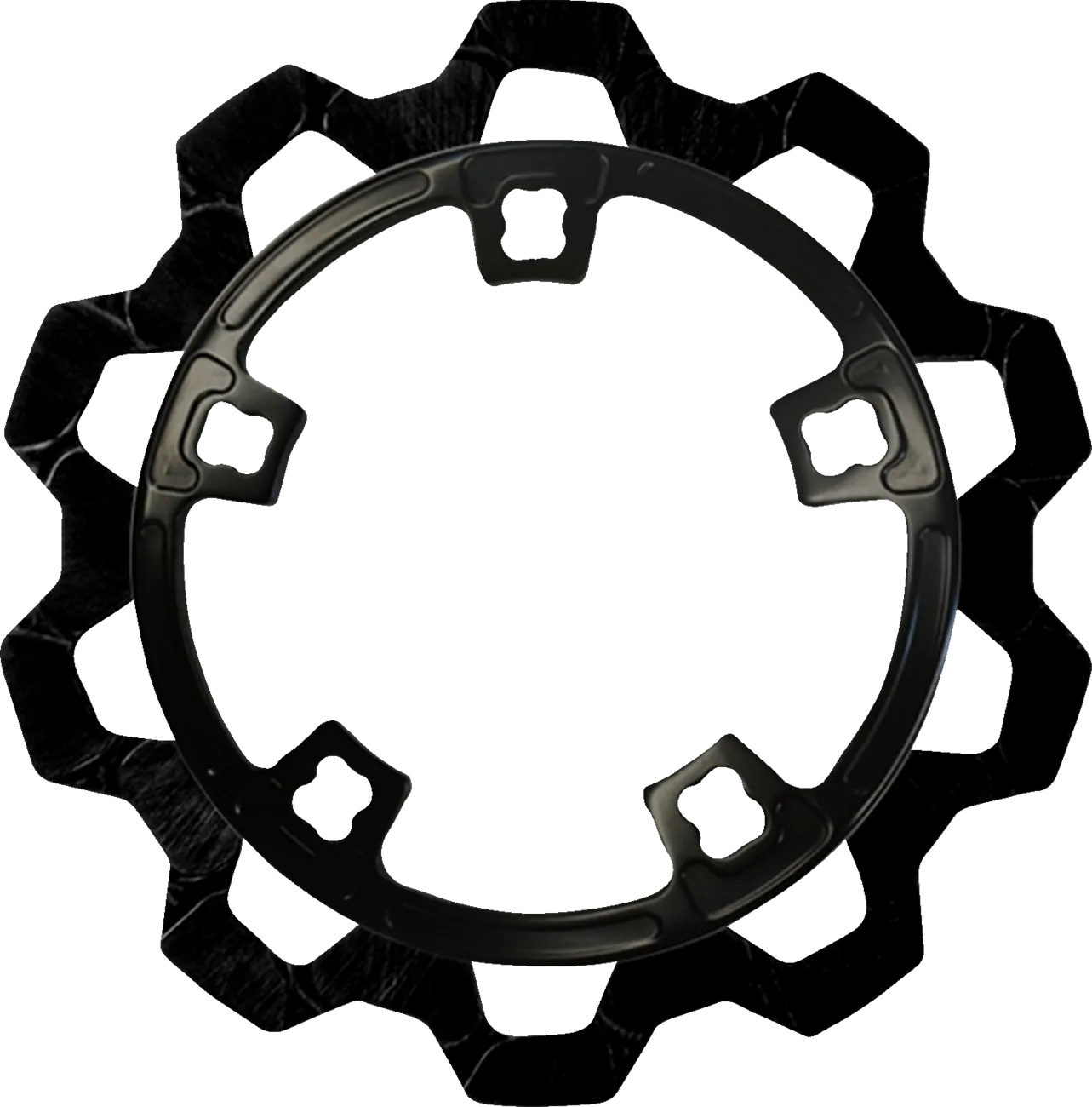 Front Brake Rotor