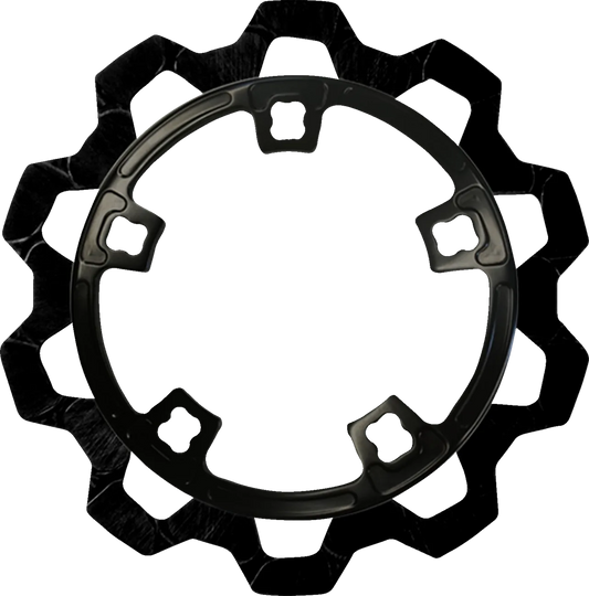 Front Brake Rotor