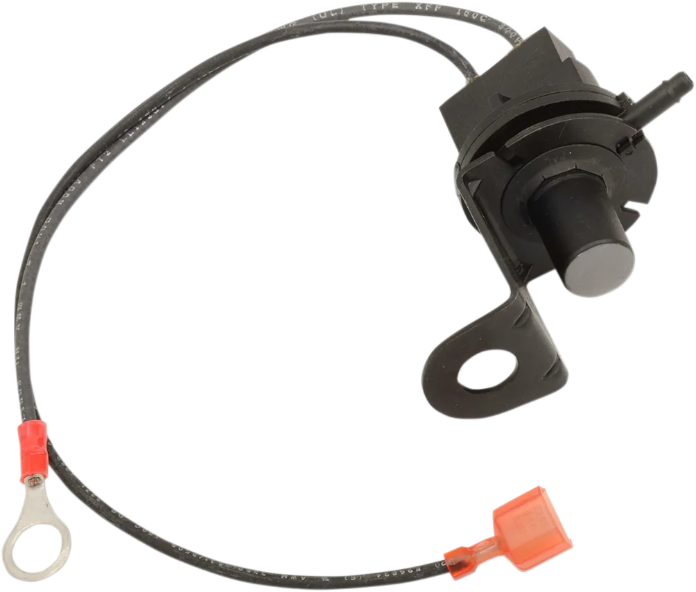 Vacuum-Operated Electrical Switch (VOES)