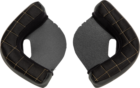 .38 Cheek Pads