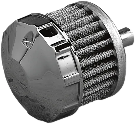 Crankcase Replacement Filter