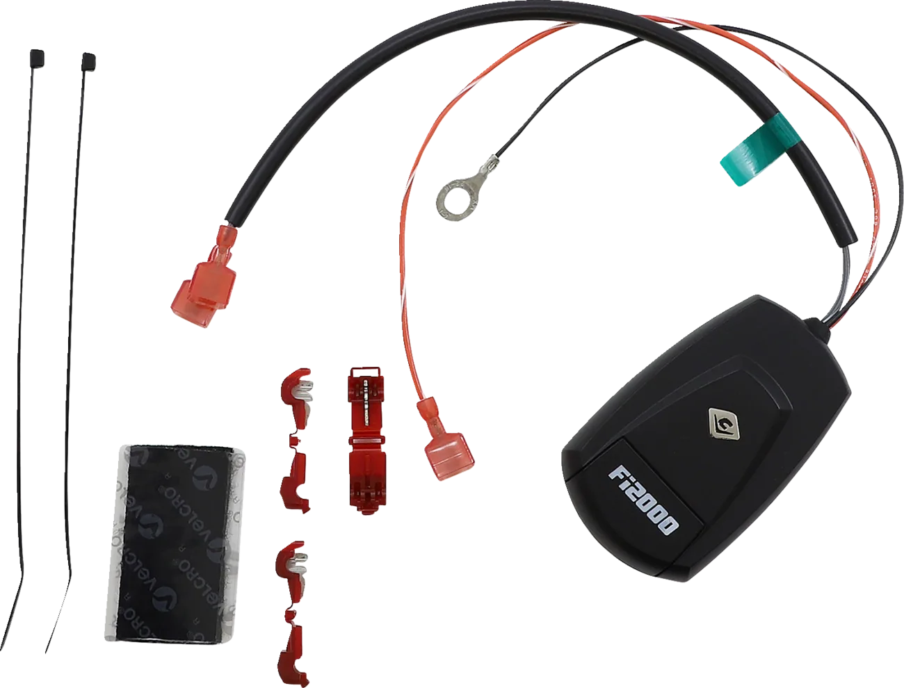 FI2000 Fuel Processor