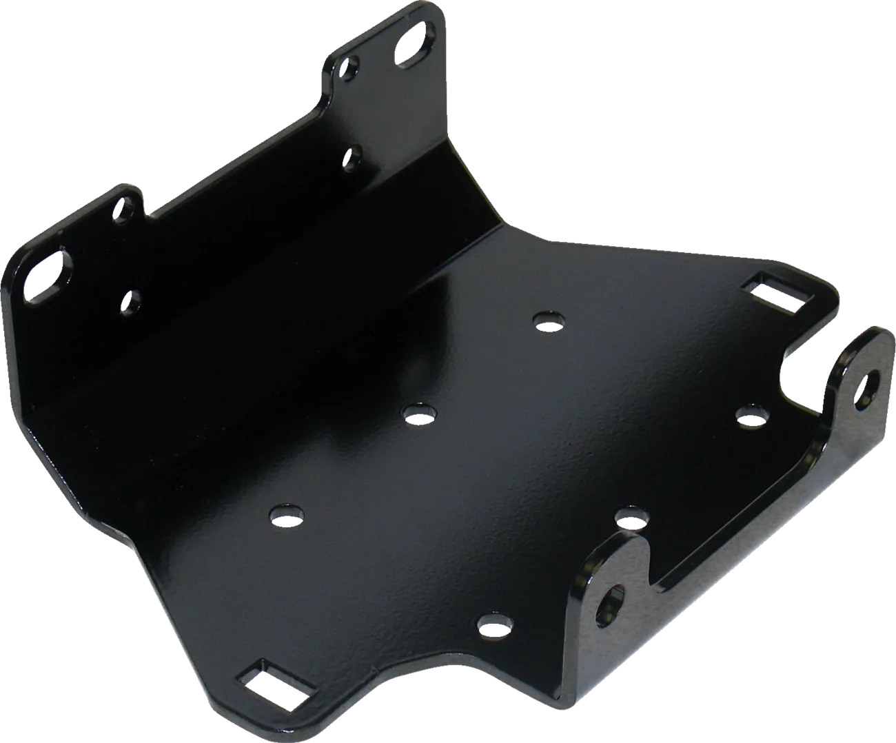 Winch Mount