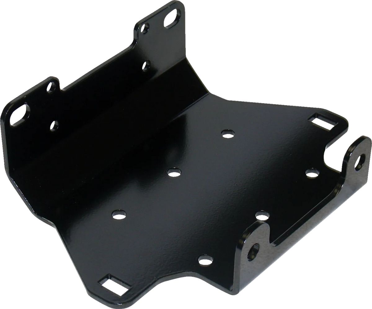 Winch Mount