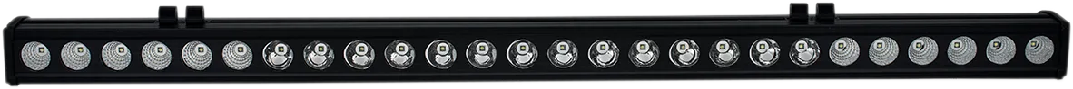 Flood/Spot Combination LED Light Bar