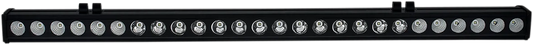 Flood/Spot Combination LED Light Bar