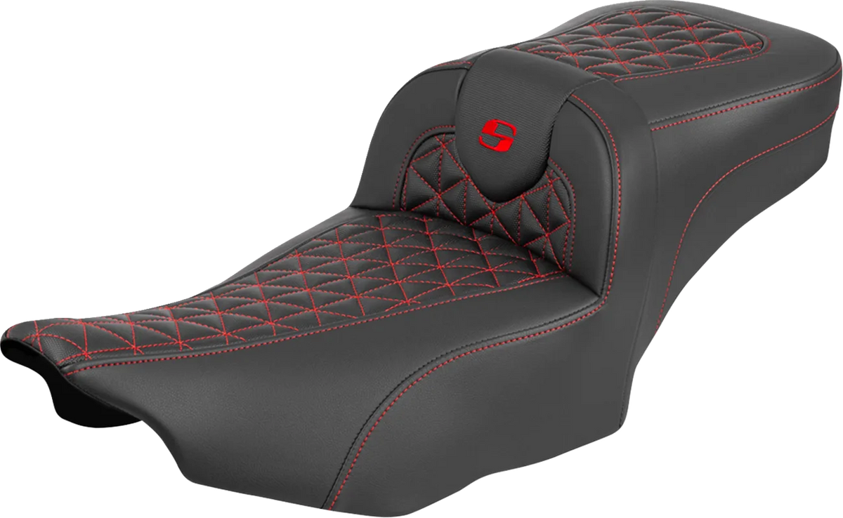 Roadsofa™ Extended Reach Seat