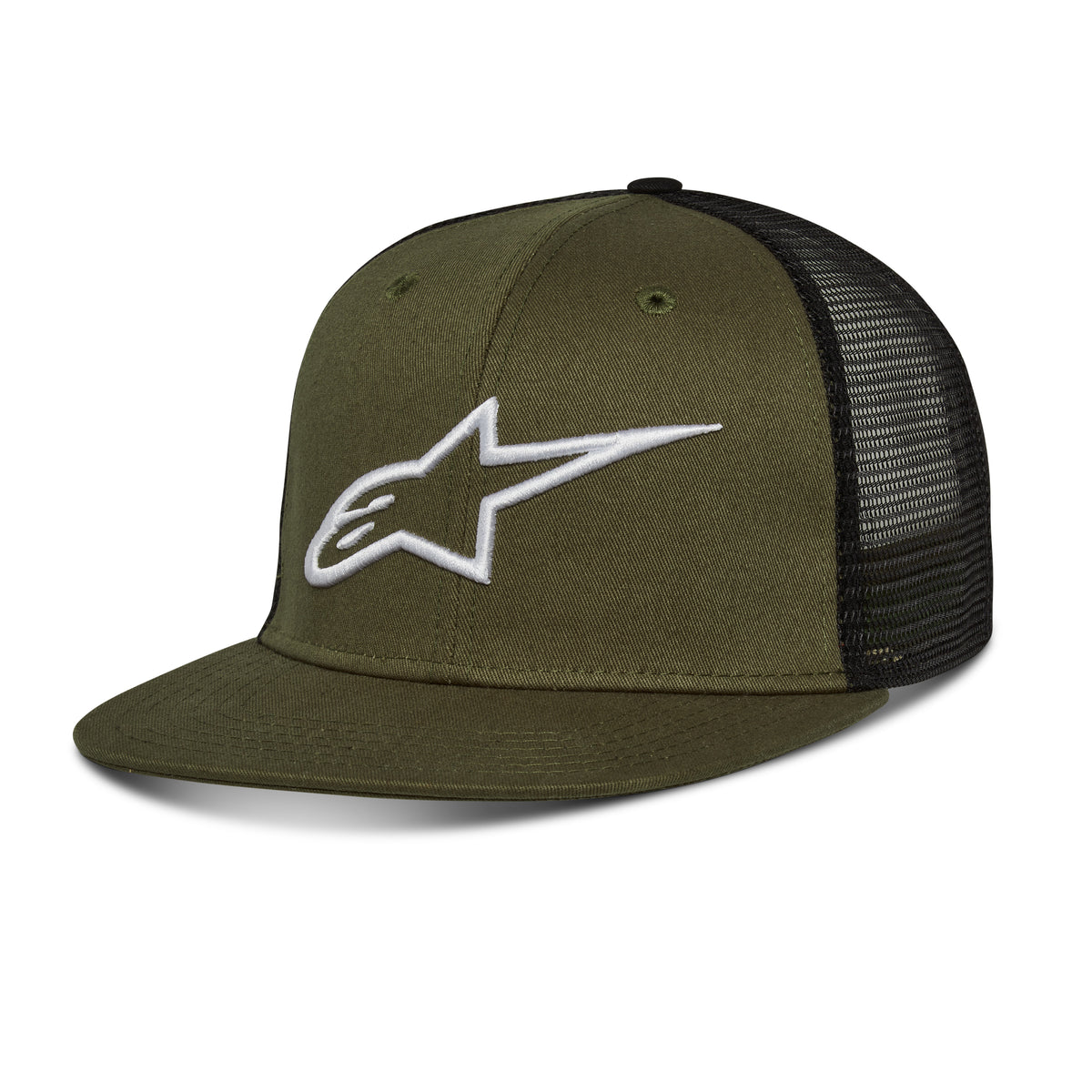 Corp Trucker Hat