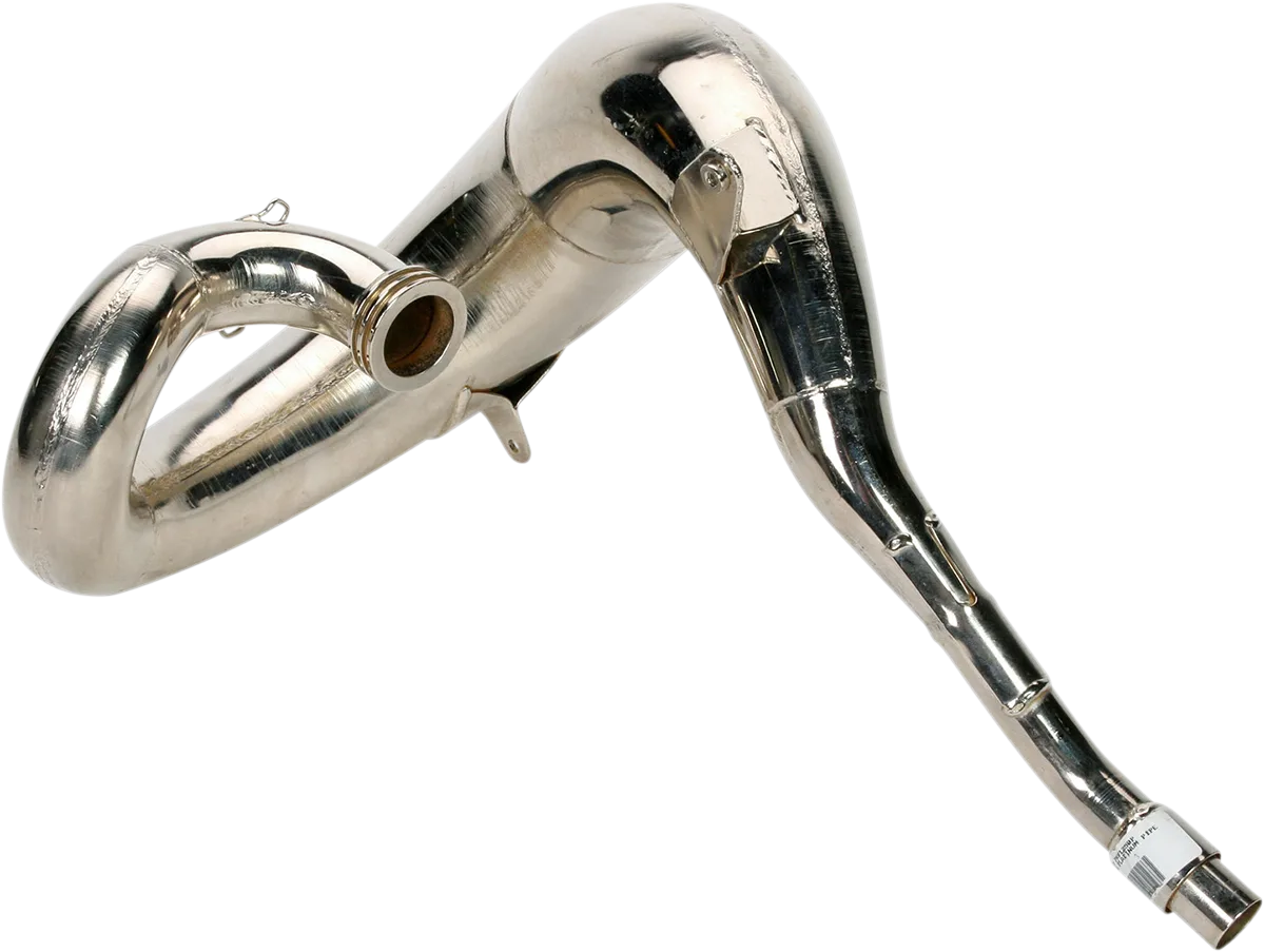 Platinum Head Pipe